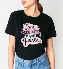 camisa Tshit